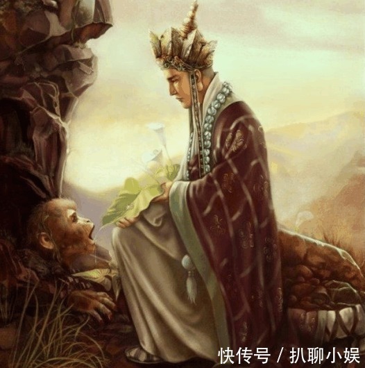 猪八戒!西游记里细思笑尿的段子, 你看到第几条忍不住笑喷了