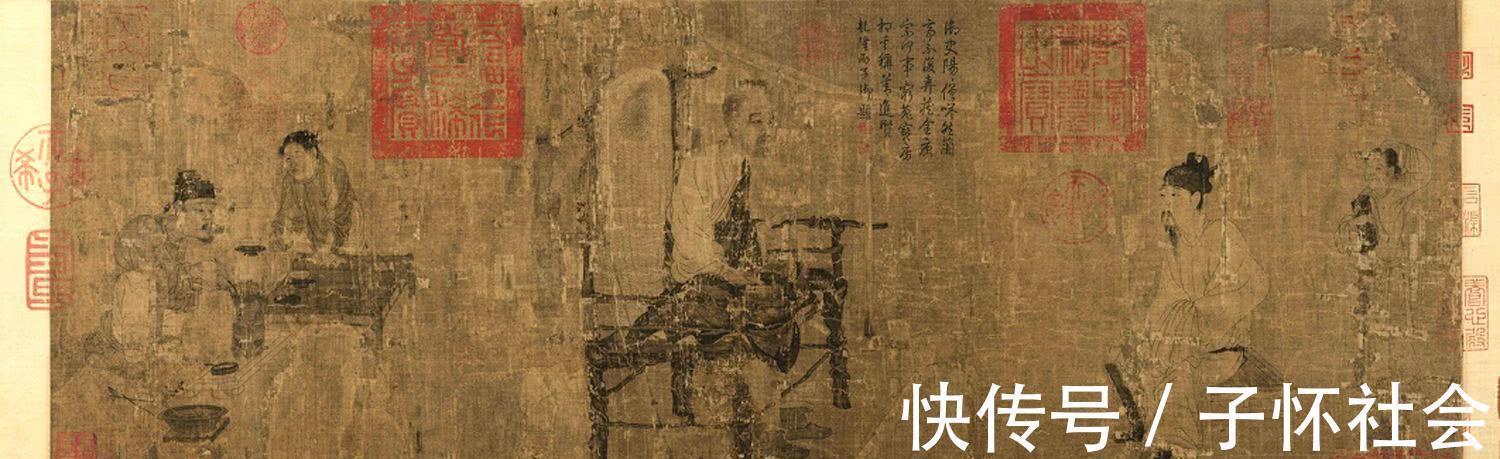 专家!传国玉玺和《兰亭序》真迹现世,谁的价值更高一些听专家怎么说