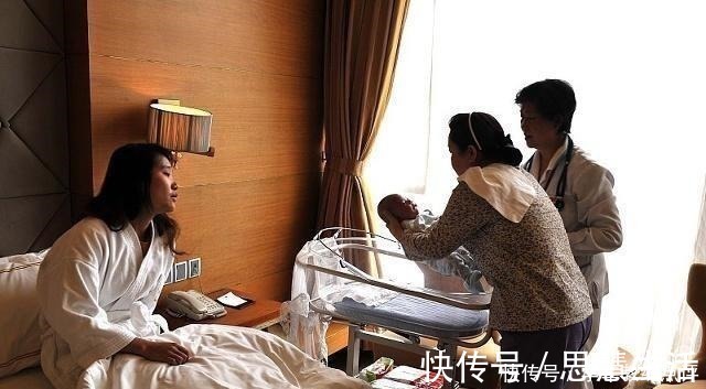 孩子|生完孩子后,公婆到底要不要给钱该不该给,不妨先了解这3点!