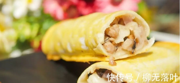 几道小吃是美味又健康,让人越吃越上瘾,保你好吃又有面儿!