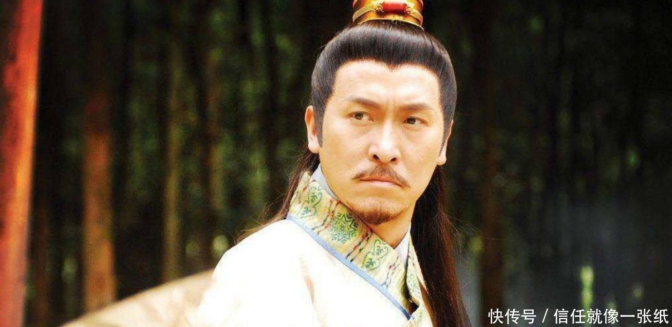 朱元璋最宠的儿子,曾被朱棣胁迫一起造反,死后穿道袍含金钱下葬