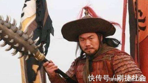 武功!水浒传中,他武功完胜秦明、董平,征战方腊时却没等出手就死了!