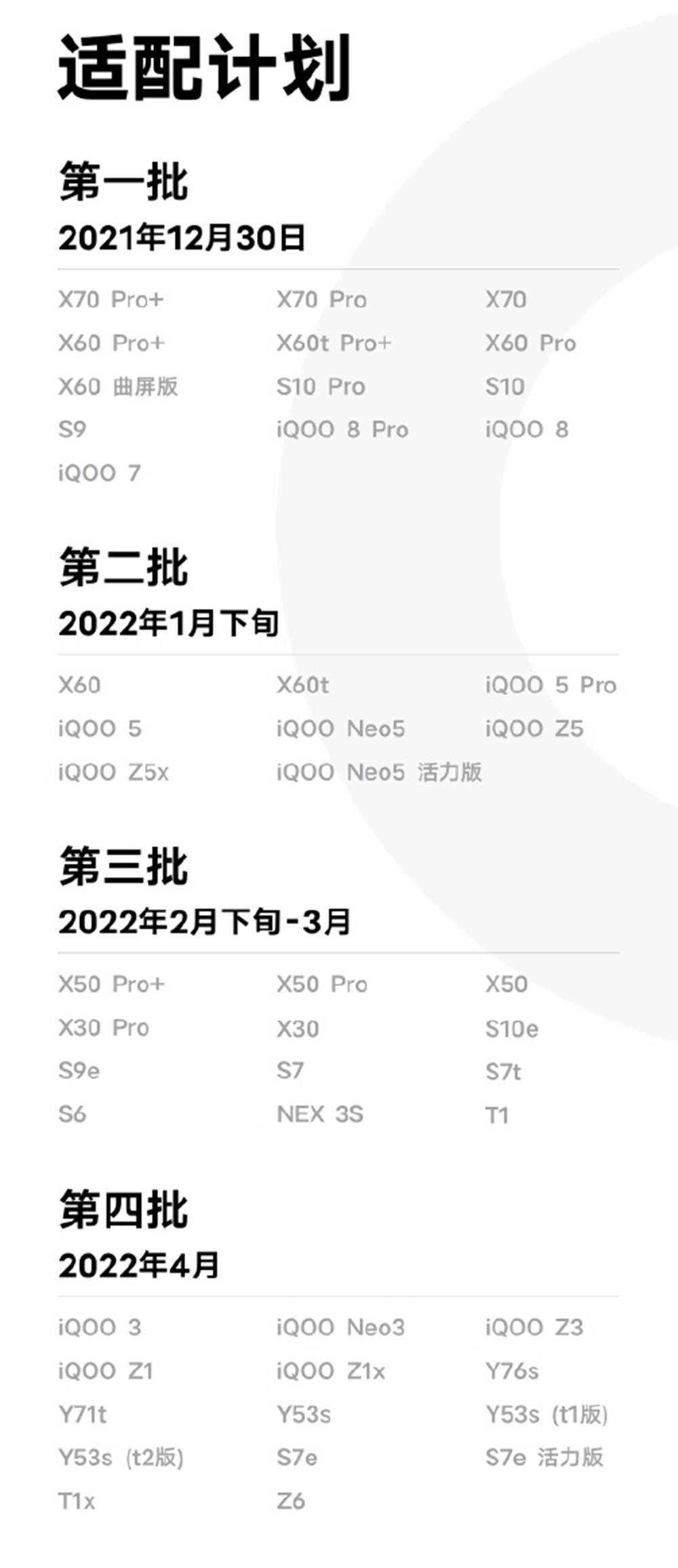 iqoo|iQOO Neo系列新机要来了，首发原系统，网友：真的好用吗？