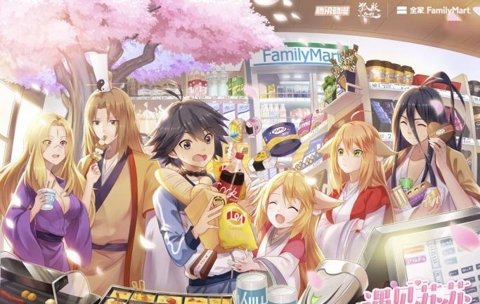 大舞台|从小屏幕到「大舞台」,国产条漫的进阶之路