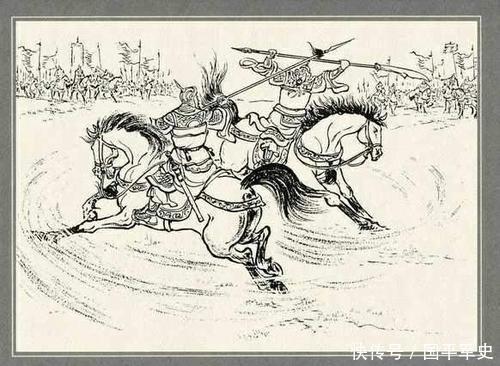 曹魏阵营|东吴阵营的将领：武功相对较弱，无人能单挑关羽