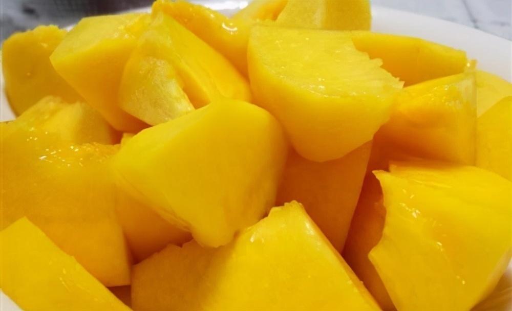 营养|想长寿全靠吃,三种食物换着来,营养丰富、滋补身体,利于健康