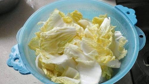 4类人被医生点名:白菜要尽量少吃,最好不吃?告诉你原因!