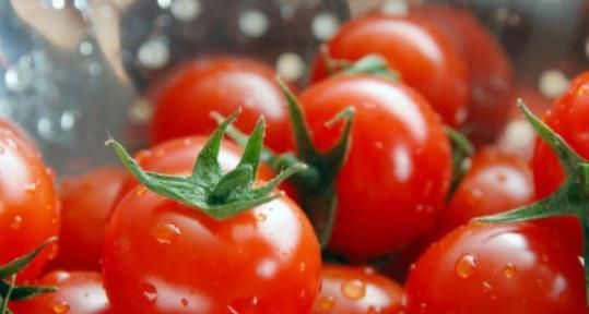 西红柿能延缓衰老,不能和以下东西一起吃,越