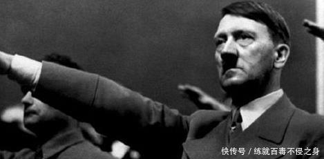 英国|二战中, 德军为何没能占领英国!