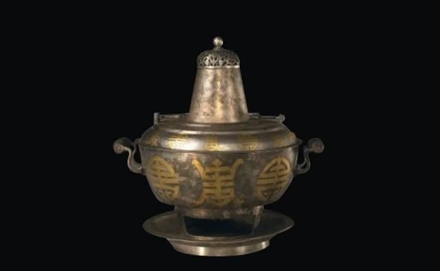 她在故宫一待40年,发现从前的国宴有很多槽点