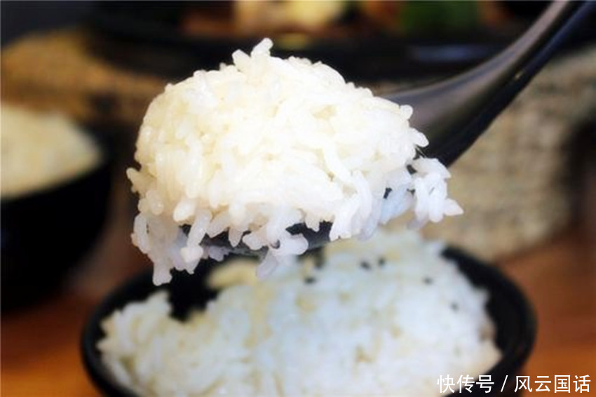 关羽|三国中，有人在临死之前竟能吃一斤米，是赵云还是关羽，都不是