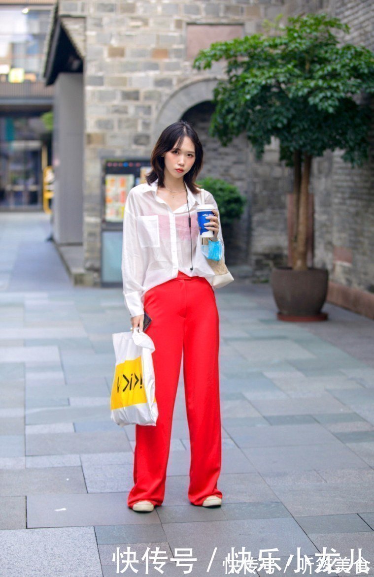 连衣裙 连衣裙轻松解决换季时髦穿搭,秀出靓丽身姿