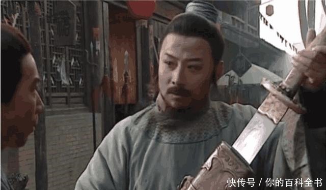 寨主|梁山三位寨主,宋江最没理想,王伦死的最冤!