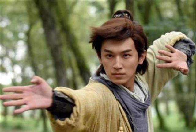 华筝|如果郭靖最终娶了华筝,最终能否成为蒙古大汗