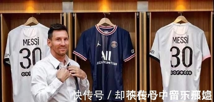 西甲联赛|人工智能给出梅西数据!完美大巴黎;甚至预测假如去曼城将更恐怖