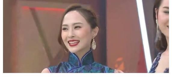 关枫馨|新鲜出炉！2021年香港小姐三甲诞生，关礼杰千金大热倒灶惨遭淘汰（图）
