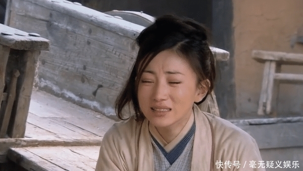 鲁智深|梁山有两位孤星,一位救了武松的命,一位为梁山七将报仇雪恨