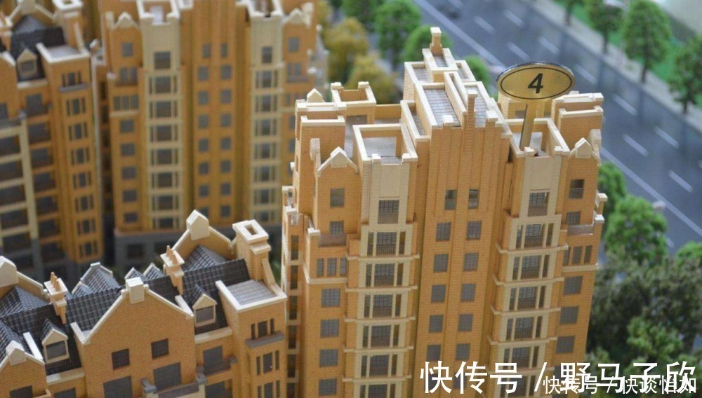 高楼层|为何那么多人喜欢20层以上的房子?楼层低一点好,还是高点好?