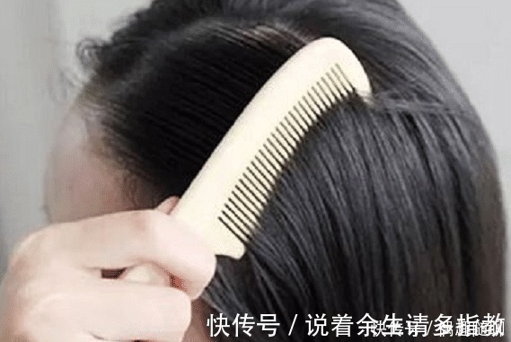 护发素|头发洗完隔天油?内行人:洗头时不仔细这4点,干性发质也易油!