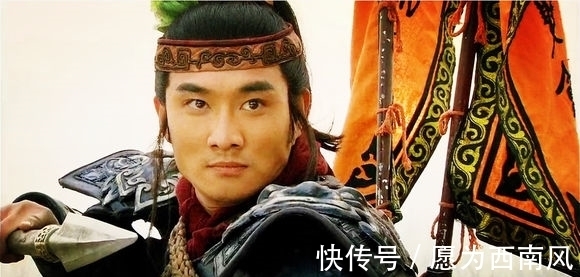 战力值|梁山排名前十的武将战力值分析