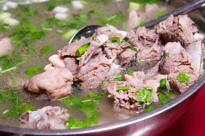 炖羊肉，大厨教你“4加2不加”，羊肉没膻味，滋补不上火，更鲜美