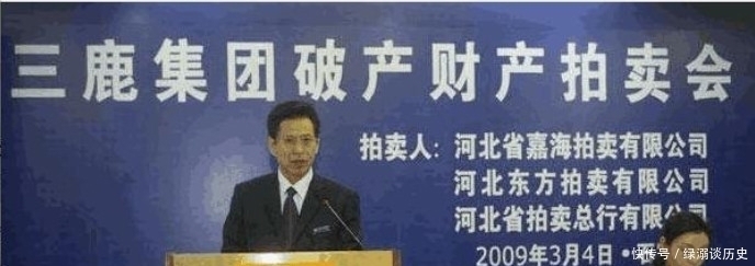 孩子|10年过去了,曾经喝过三鹿奶粉的孩子,如今变成这个样子!