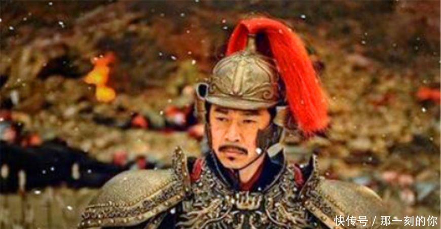 前夜|玄武门之变前夜，李世民占卜不利想跑，幸亏被拦下，否则必死无疑！