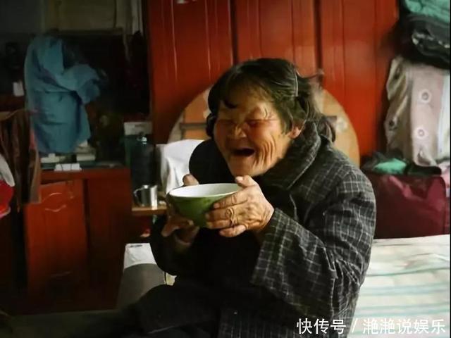 养肝茶|95岁长寿老人，肝脏年龄仅30岁，老人自述养肝秘诀就3条