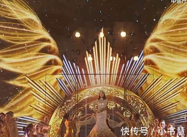 王珞丹|宋茜金鷹女神造型邋遢惹吐槽，膀大腰圓堪稱災(zāi)難，被嘲歷屆最丑