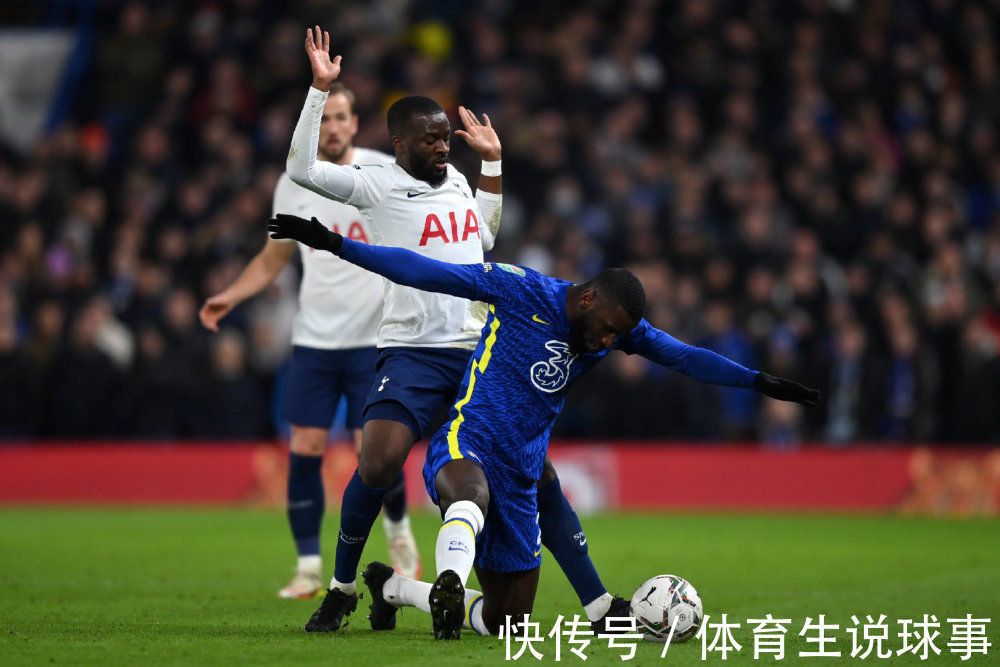 哈弗茨|0-2,射门5-19!英超6亿豪门被打成鱼腩队,孙兴慜或四大皆空