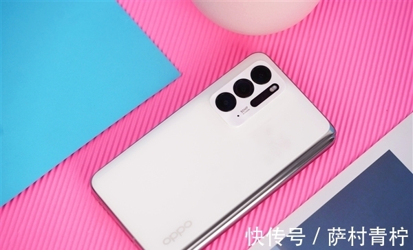 开箱|无缝隐痕可悬停！OPPO Find N折叠屏旗舰开箱图赏