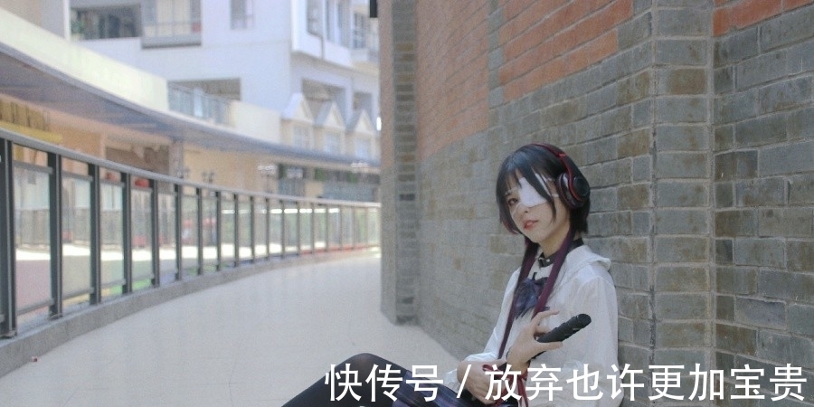 jk|jk不良少女系列,可能是最喜欢伪装的小姐姐