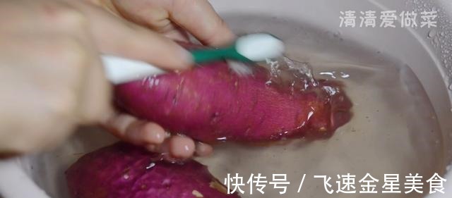 一根针插在红薯上,原来有这么大的作用,小诀窍解决了大问题!