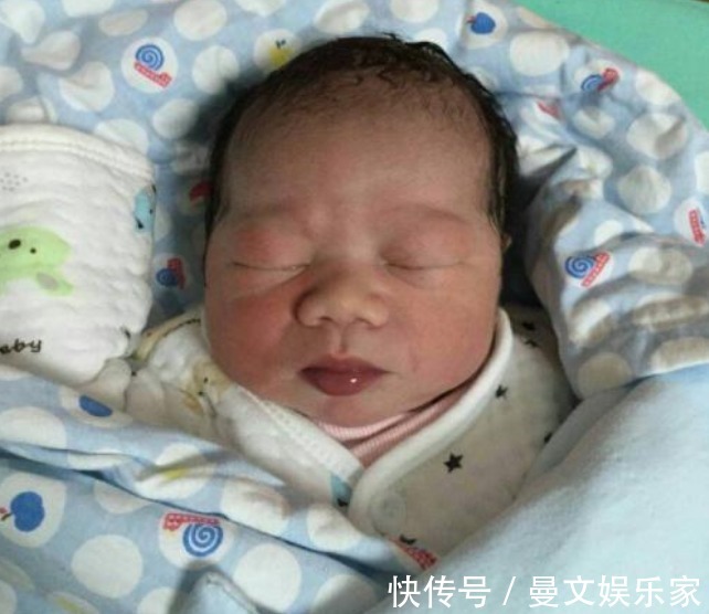 顺产|孩子出生时的“体重”暗示了智力高低很多人不了解,别忽视