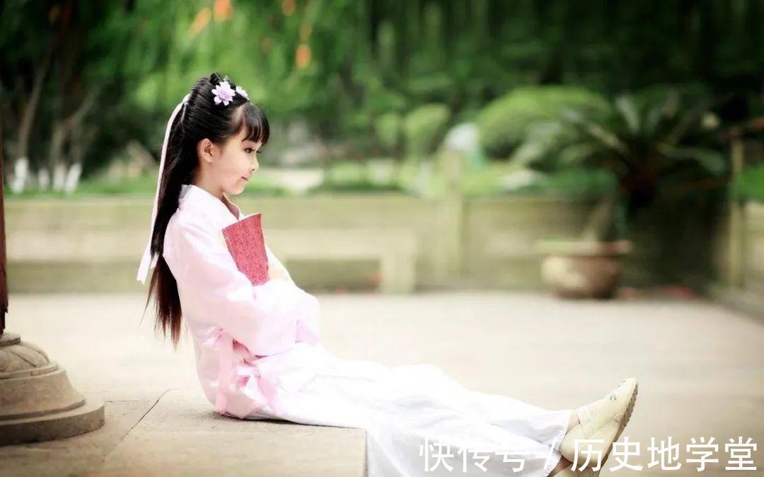 乖女孩|如果你有女儿,记得别把女儿养得太乖,因为太懂事,没人会心疼