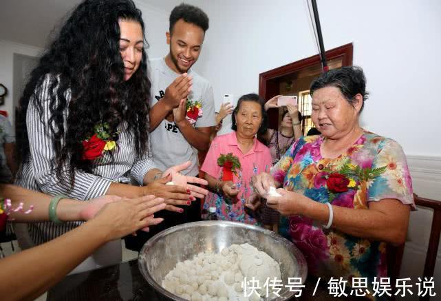 李崇新|如今NBA有一位中国血统的球员?曾来深圳认亲,名称已被写入家谱