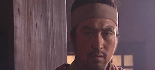 此人只忠于晁盖一人,宋江视他为眼中钉,找个机会把他害死