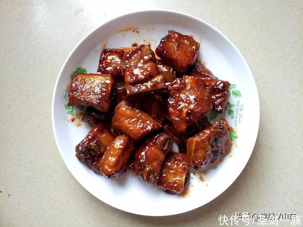 红辣椒|春天备受家人欢迎的25道美食,好吃下饭,香味四溢,家常菜必备