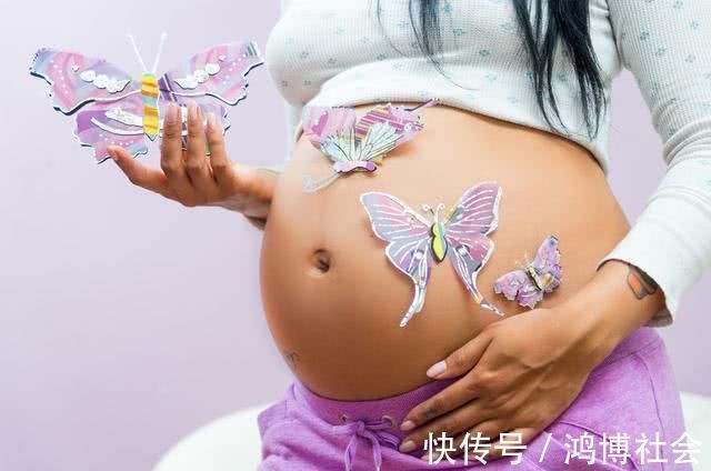 卵子|组图告诉你,怀孕1周到40周胎儿是怎么长大的,感叹生命的神奇