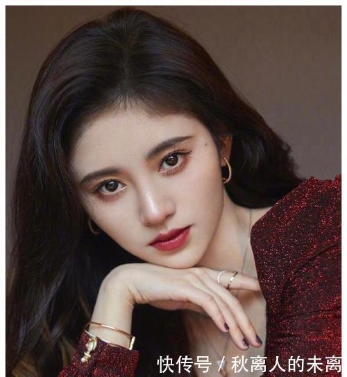 惊艳|普通女生有3个特点，说明是皮相美人，稍微化点妆就会很惊艳
