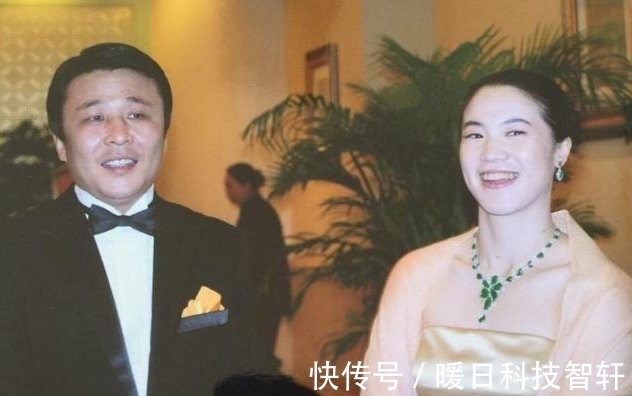 黑道|乒乓冠军王楠嫁黑道老大,患癌后丈夫却是不离弃,如今已过去12年