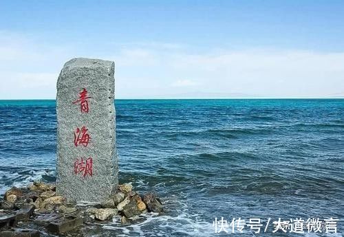 黄河|?青海湖面积不断增大，是福是祸？