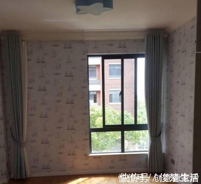 柜子|硬装终于完毕,花了30万,简洁大气,木工手打的柜子非常漂亮!