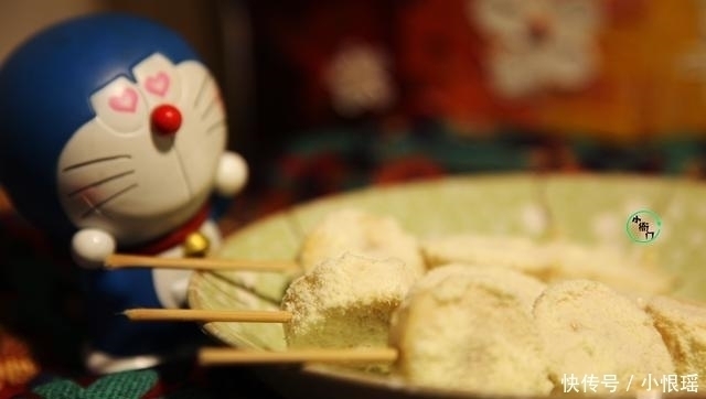 奶油|冰激凌在家做超简单，有台冰箱就搞定，新手小白无压力