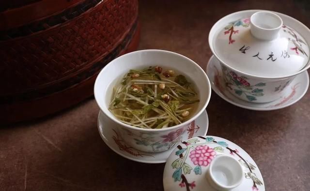 她在故宫一待40年,发现从前的国宴有很多槽点