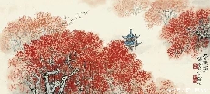 游子吟#这10首诗词,年少时读不懂,中年再读潸然泪下