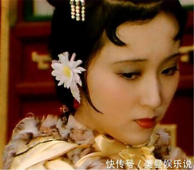 母亲#红楼梦:贾母到底为啥不成全黛玉与宝玉的婚事?答案在贾母的梦里