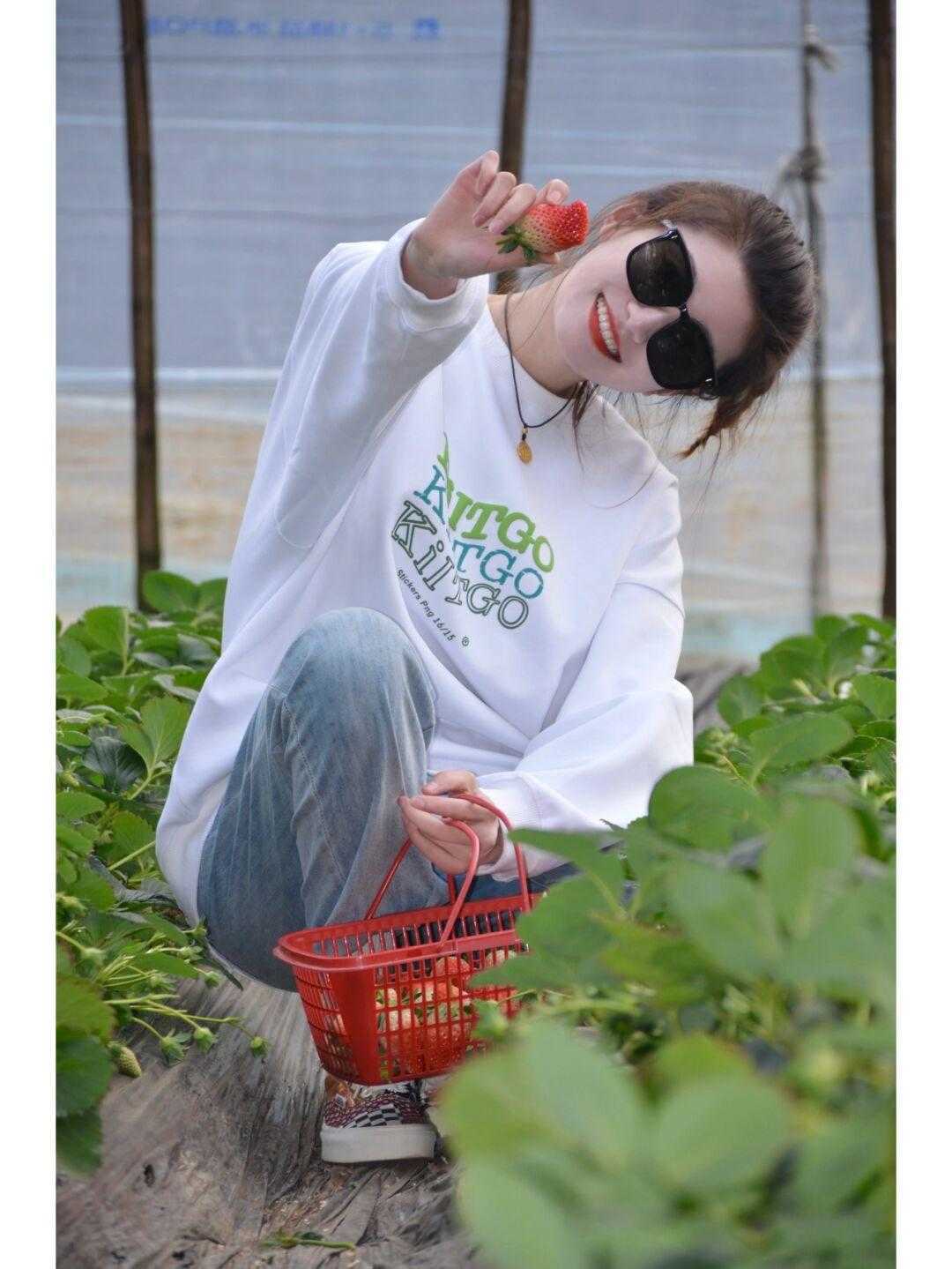 纯白色 早春穿搭来一波!想要提前了解2022年流行风格的,千万别错过