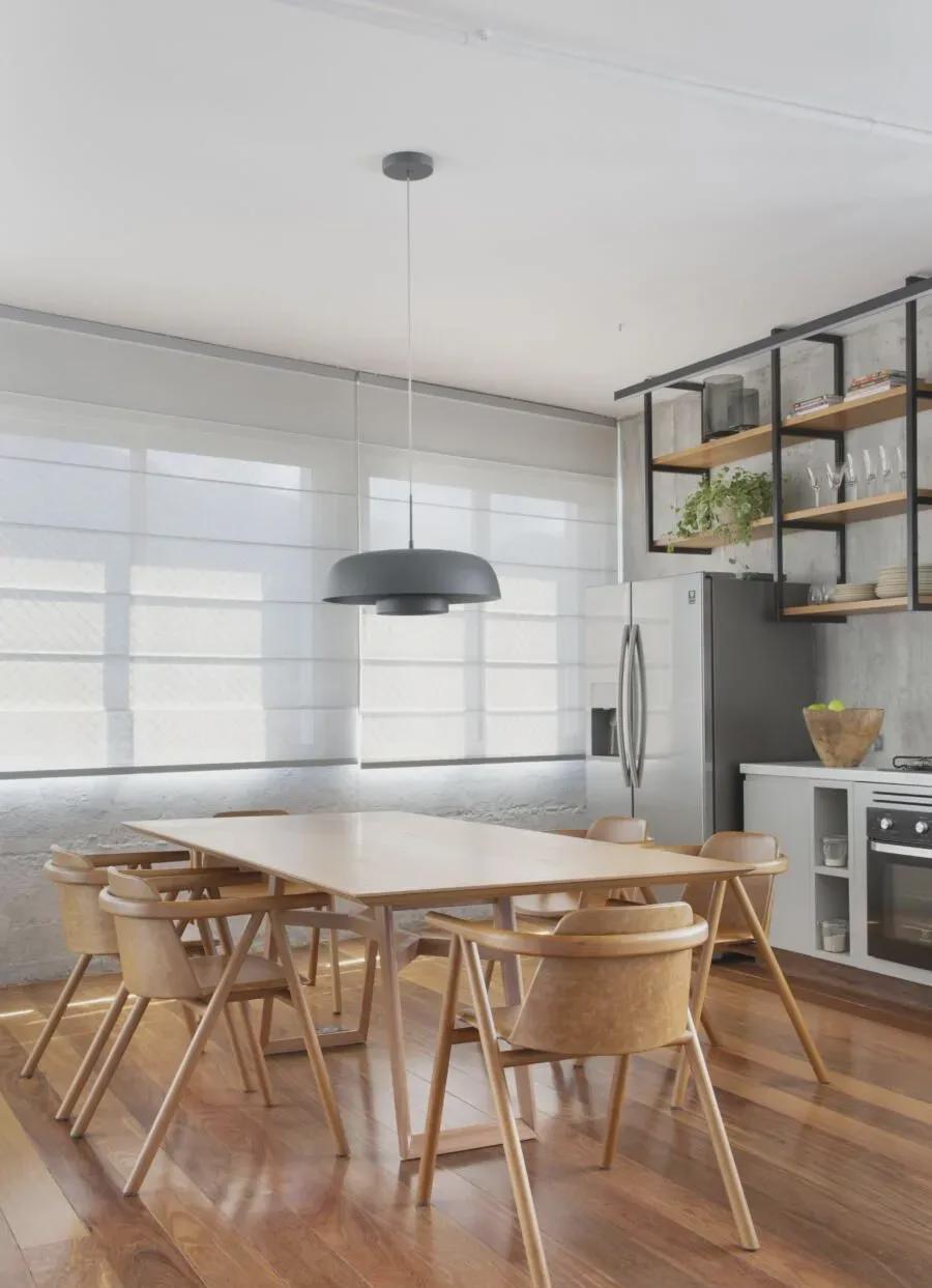 电视柜|有2个孩子的宝妈,家里收纳太强了,150㎡的家也能井然有序