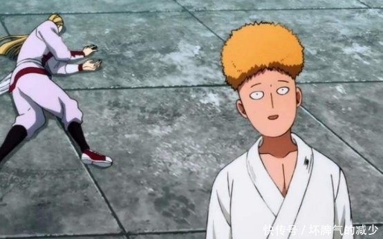 动漫中有哪些无敌的人？他们真的很强壮